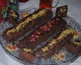 A  Persian thick crepe (Qheyganakh  khagineh) recipe step 13 photo