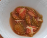 Foto del paso 4 de la receta: Steak Tartar de Tomate
