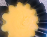 Foto del paso 3 de la receta: Flan de sobres🍮