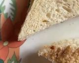 A picture of step 5 of Coffee Toast.