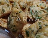 Foto langkah ke 3 dari resep Tempe Goreng Kemangi.