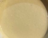 Foto del paso 3 de la receta: Tarta de ricotta y dulce de leche 🍰