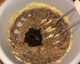 Mogyorós csokitorta recept fázis 6 fotója