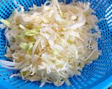 मिक्स वेज (mix veg recipe in Hindi) रेसिपी चरण 1 फोटो