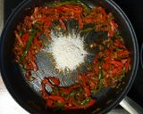 Foto del paso 3 de la receta Muslos de Pollo Guisados