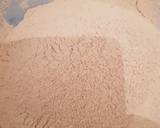 Ogbono soup and Amala recipe step 6 photo