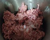 Foto del paso 4 de la receta Lasaña boloñesa en Mambo
