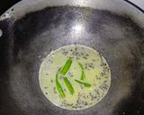 A picture of step 7 of Nylon khaman dhokla.