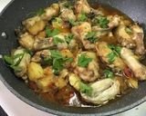 Foto del paso 3 de la receta: Alitas delicias especiadas