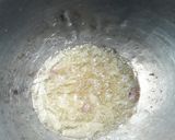 Foto langkah ke 3 dari resep Tumis Pedas Kangkung + Tahu.