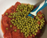 Foto del paso 2 de la receta: Ensalada de verano rapidísima con caballa
