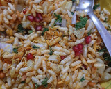 સ્ટફડ ભેળ કચોરી (Stuffed Bhel Kachori Recipe In Gujarati) રેસીપી સ્ટેપ5ફોટો
