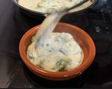 Foto del paso 8 de la receta: Verduras gratinadas con bechamel