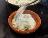 Foto del paso 8 de la receta: Verduras gratinadas con bechamel