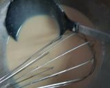 Foto langkah ke 1 dari resep Pancake Simple No Mixer.