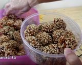 Foto langkah ke 7 dari resep 45. KUE KURMA.