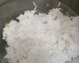 Foto langkah ke 1 dari resep Bakwan nasi lezatos.