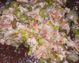 Foto langkah ke 4 dari resep Sambal Asam udang.