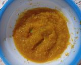 Foto langkah ke 2 dari resep Lumpur Labu Kuning.