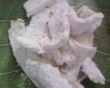 Foto langkah ke 8 dari resep Telur Tepung Krispi.
