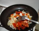 Foto langkah ke 4 dari resep 91)ikan tuna asam manis.