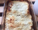 Baconos-tejfölös csirkemell recept fázis 4 fotója