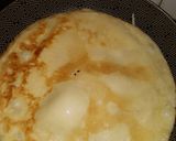 Foto del paso 2 de la receta: Crepes Mar y coco