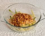 A picture of step 10 of Crunchy Asian Cucumber Salad 🥒🥜🥗.