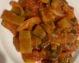 Foto del paso 4 de la receta: Pisto a mi manera