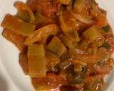 Foto del paso 4 de la receta: Pisto a mi manera