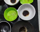 Foto langkah ke 3 dari resep Yamin Manis.