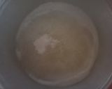 Foto langkah ke 3 dari resep Hanya 45 menit Bubur kacang hijau.