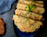 Foto langkah ke 5 dari resep Egg Dumpling.