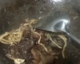 Foto langkah ke 10 dari resep Tekwan Palembang.