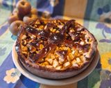 Une image de l'étape 8 de La tarte de mamy.