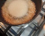 Foto del paso 6 de la receta: Arepas dulce infladas #menosde10