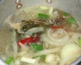 Foto del paso 5 de la receta: Pebre picante caliente cuchareado