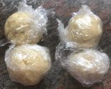 Foto del paso 13 de la receta Coca de vidre con anís (o de cristal)