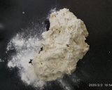 A picture of step 5 of Bread.