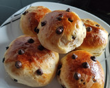 Foto del paso 6 de la receta: Doowaps en Mambo