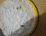Foto del paso 5 de la receta: Bizcochuelo fácil y rápido ♡