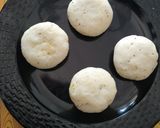 A picture of step 8 of "Rava Kachori".