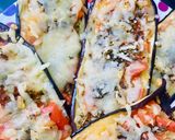Foto del paso 6 de la receta: 🍆BERENJENAS🍆 A LA SICILIANA 🇮🇹 😋👏🍆🤩