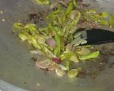 Foto langkah ke 3 dari resep Tumis iwak besekan.