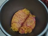Botok tahu & telur ikan sembilang