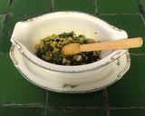Foto del paso 1 de la receta: Tapenade