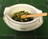 Foto del paso 1 de la receta: Tapenade