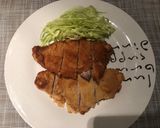 Foto del paso 4 de la receta: Frita de ternera