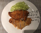 Foto del paso 4 de la receta: Frita de ternera