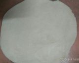 A picture of step 4 of Gujiya.